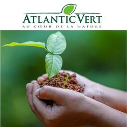 Atlantic Vert - Challans, - Horaires d'ouverture