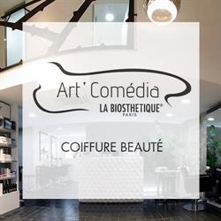 Art'Comedia - Coiffeur Femme Montpellier - Horaires d'ouverture