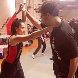 Krav Maga Nice Sdu06, - Horaires d'ouverture