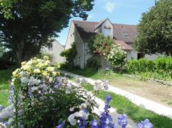 Montpipeau - Chambres d'hôtes 3 épis à Huisseau sur mauves (loiret), Huisseau-sur-Mauves - Horaires d'ouverture