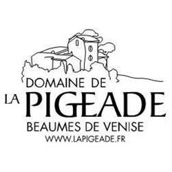Domaine de la Pigeade, Beaumes-de-Venise - Horaires d'ouverture