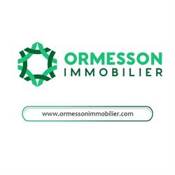 Ormesson immobilier, Deuil-la-Barre - Horaires d'ouverture