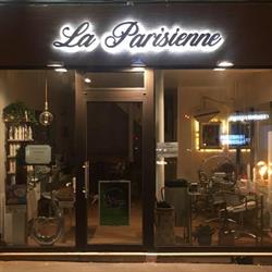 LA PARISIENNE, Paris - Horaires d'ouverture