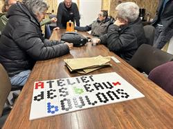 Atelier des Beauxboulons, Auxerre - Horaires d'ouverture