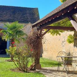 Ilot Bonheur, Ury - Horaires d'ouverture