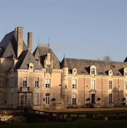 Chateau de Jalesnes, Vernantes - Horaires d'ouverture