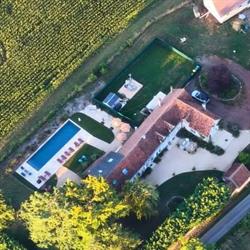 Sans Souci Bed & Breakfast with Restaurant, Luzillé - Horaires d'ouverture