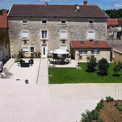 Les Lilas Roses, Chamouilley - Horaires d'ouverture