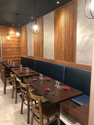 Sushi Star, Paris - Horaires d'ouverture