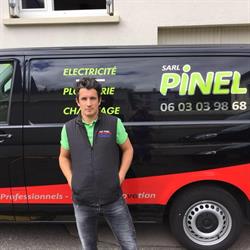 Pinel Patrick, Nantes - Horaires d'ouverture