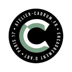 ATELIER CADRUM (précédemment Cadrissime), Paris - Horaires d'ouverture