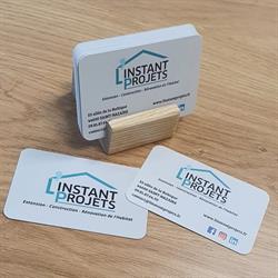 L'Instant Projets, Saint-Nazaire - Horaires d'ouverture