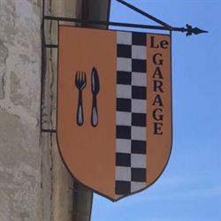 Le Garage, Aubeterre-sur-Dronne - Horaires d'ouverture