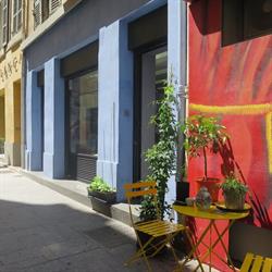 Bags Storage, Marseille - Horaires d'ouverture