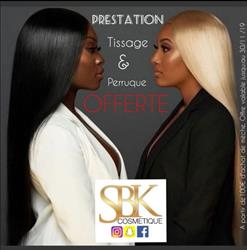 SBK COSMETIQUE, Montpellier - Horaires d'ouverture