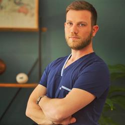Thibault Delmas - Osteopathe D.O et Ostéopathe du sport, Versailles - Horaires d'ouverture