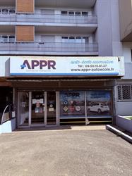 APPR AUTO ECOLE, Bondy - Horaires d'ouverture