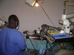 Secours dentaire pour la Guinée, Saint-Chamond - Horaires d'ouverture