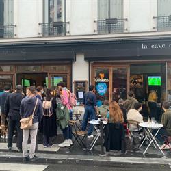 La Cave Café, Paris - Horaires d'ouverture