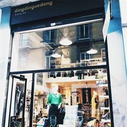 DingDingueDong, Grenoble - Horaires d'ouverture