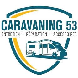 CARAVANING 53, Mayenne - Horaires d'ouverture