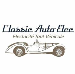 Classic Auto Elec, Nazelles-Négron - Horaires d'ouverture