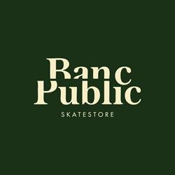 Banc Public Skatestore, Nantes - Horaires d'ouverture