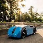 Enthousiastes Bugatti Alsace, Molsheim - Horaires d'ouverture
