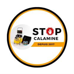 Stop Calamine Jean Ballesta, Sablons - Horaires d'ouverture