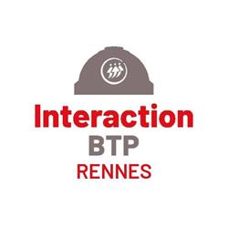 Interaction BTP, Rennes - Horaires d'ouverture