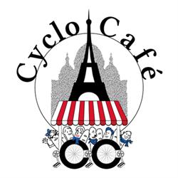 Cyclo-Café Paris, - Horaires d'ouverture