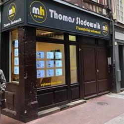 My Home, Rouen - Horaires d'ouverture