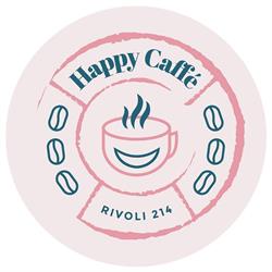Happy Caffé, Paris - Horaires d'ouverture