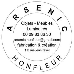 Arsenic Honfleur, - Horaires d'ouverture