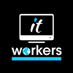 IT WORKERS - VOTRE PARTENAIRE INFORMATIQUE, Lannion - Horaires d'ouverture