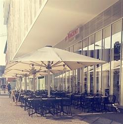 Restaurant BRASSERIE St Vincent, Nice - Horaires d'ouverture