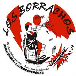 Banda Los Borrachos - Pro Patria (LIBOURNE), Libourne - Horaires d'ouverture