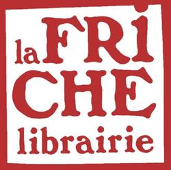 Librairie La Friche, Paris - Horaires d'ouverture