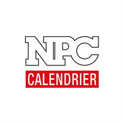 NPC Calendrier, Limoges - Horaires d'ouverture