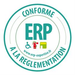 ERP Expertise, Saumur - Horaires d'ouverture