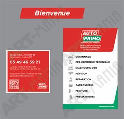 GARAGE BEL AIR AUTO 86, Poitiers - Horaires d'ouverture