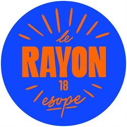 Le RAYON 18 esope, Bourges - Horaires d'ouverture