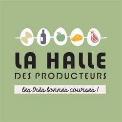 La Halle des Producteurs, Cavaillon - Horaires d'ouverture