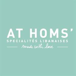 At Homs', Paris - Horaires d'ouverture