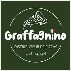 Distributeur Pizzas Graffagnino, Baillet-en-France - Horaires d'ouverture