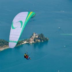 Airmax Parapente, Montmin - Horaires d'ouverture