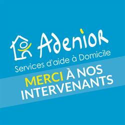 ADENIOR Tours-Nord - Aide à domicile, Fondettes - Horaires d'ouverture