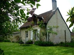 La Petite Maison, Cheverny - Horaires d'ouverture