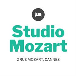 Studio Mozart, Cannes - Horaires d'ouverture