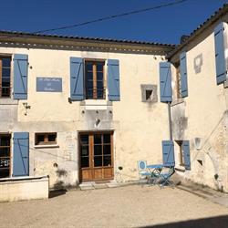 Gites Le Petit Moulin de Veillard, Bourg-Charente - Horaires d'ouverture
